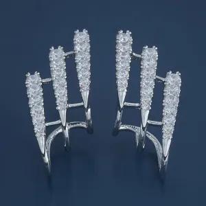 92.5 Silver Earring 145000