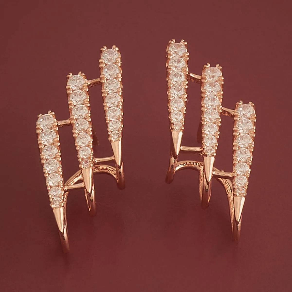 92.5 Silver Earring 145000