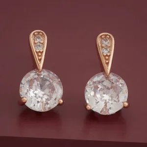 92.5 Silver Earring 164391