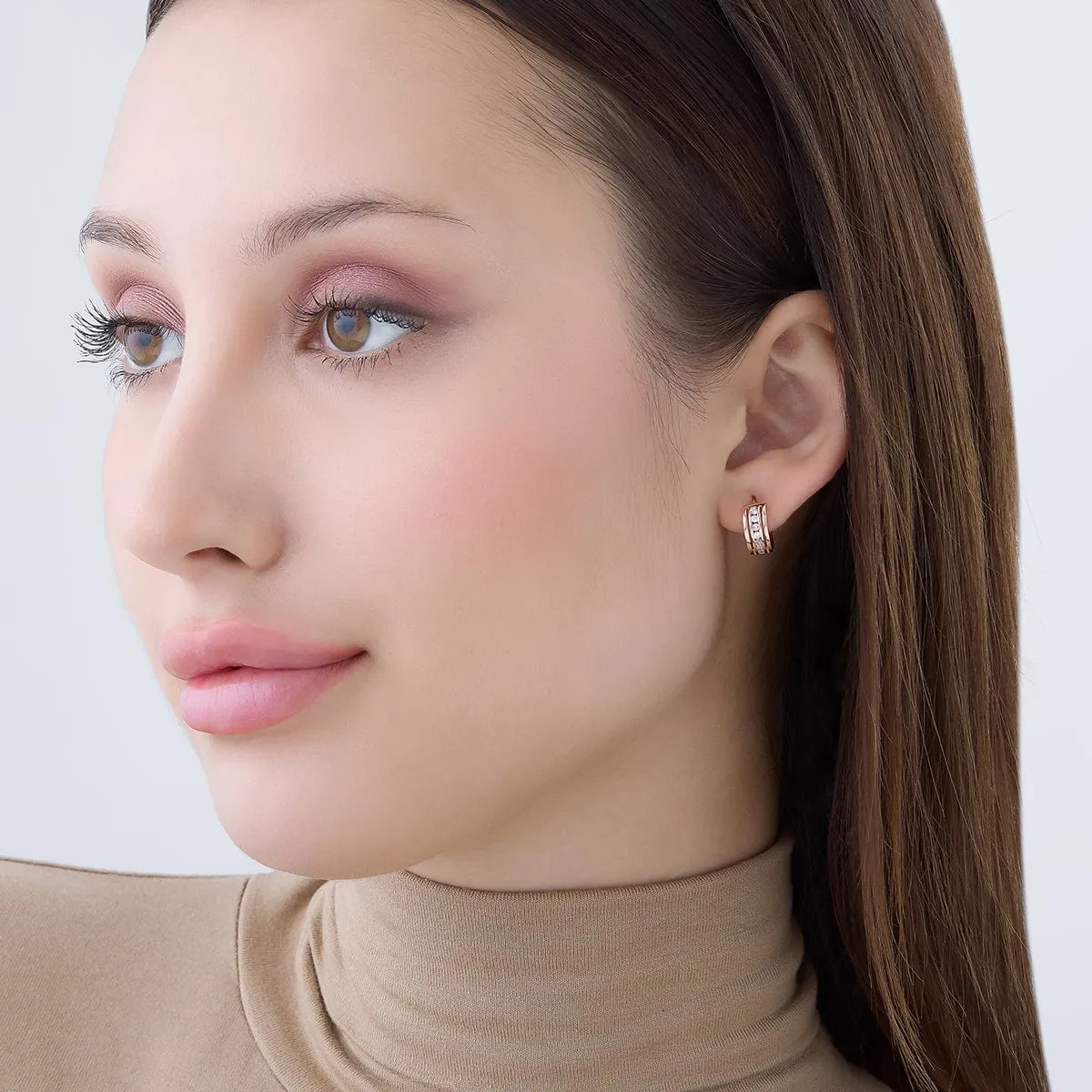 92.5 Silver Earring 164461