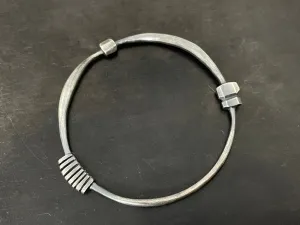 Architectural Bangle I