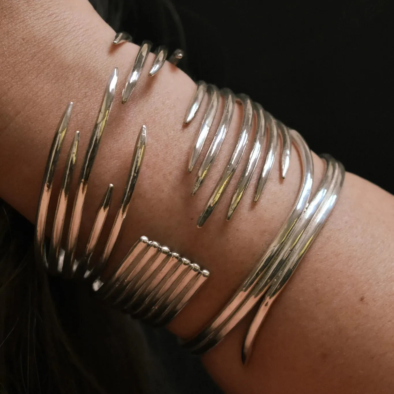 Aubrey Bangle