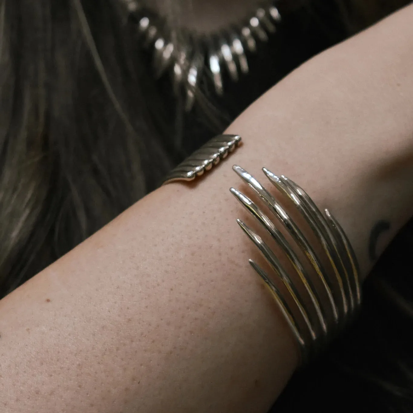 Aubrey Bangle