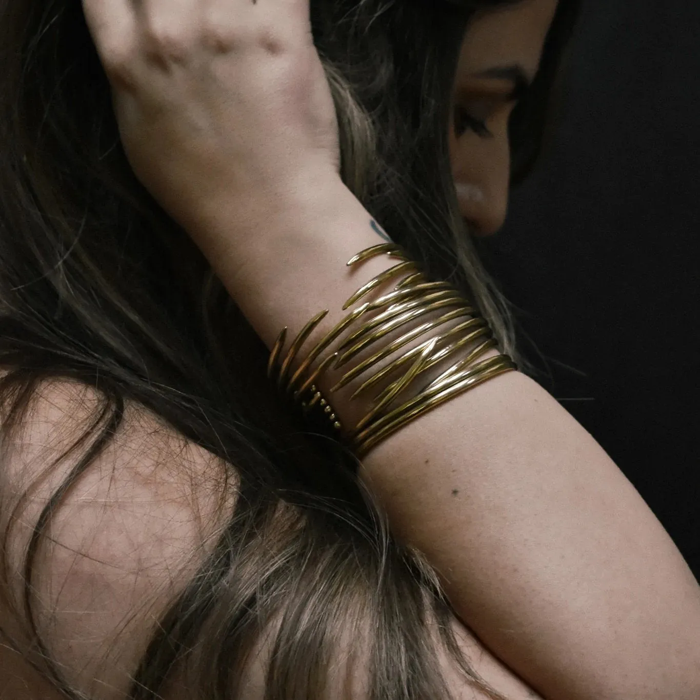 Aubrey Bangle