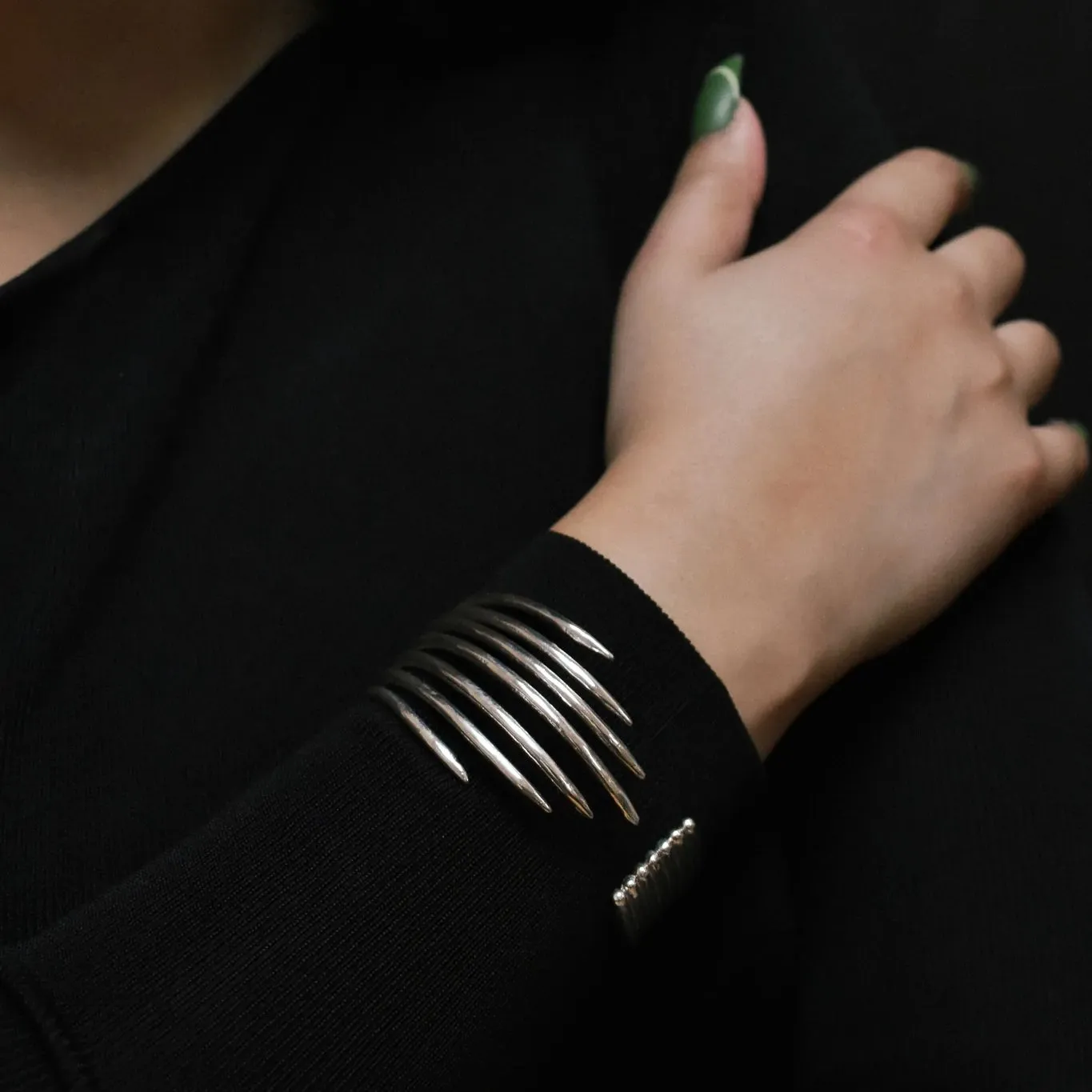 Aubrey Bangle
