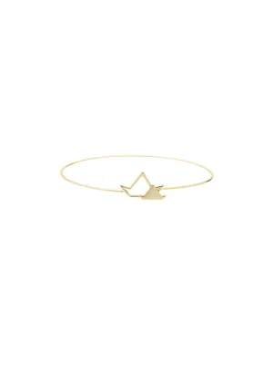 Barquito Bangle