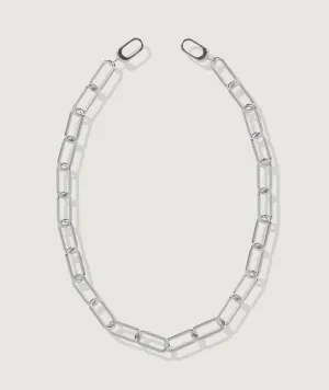 Bold Clip Choker