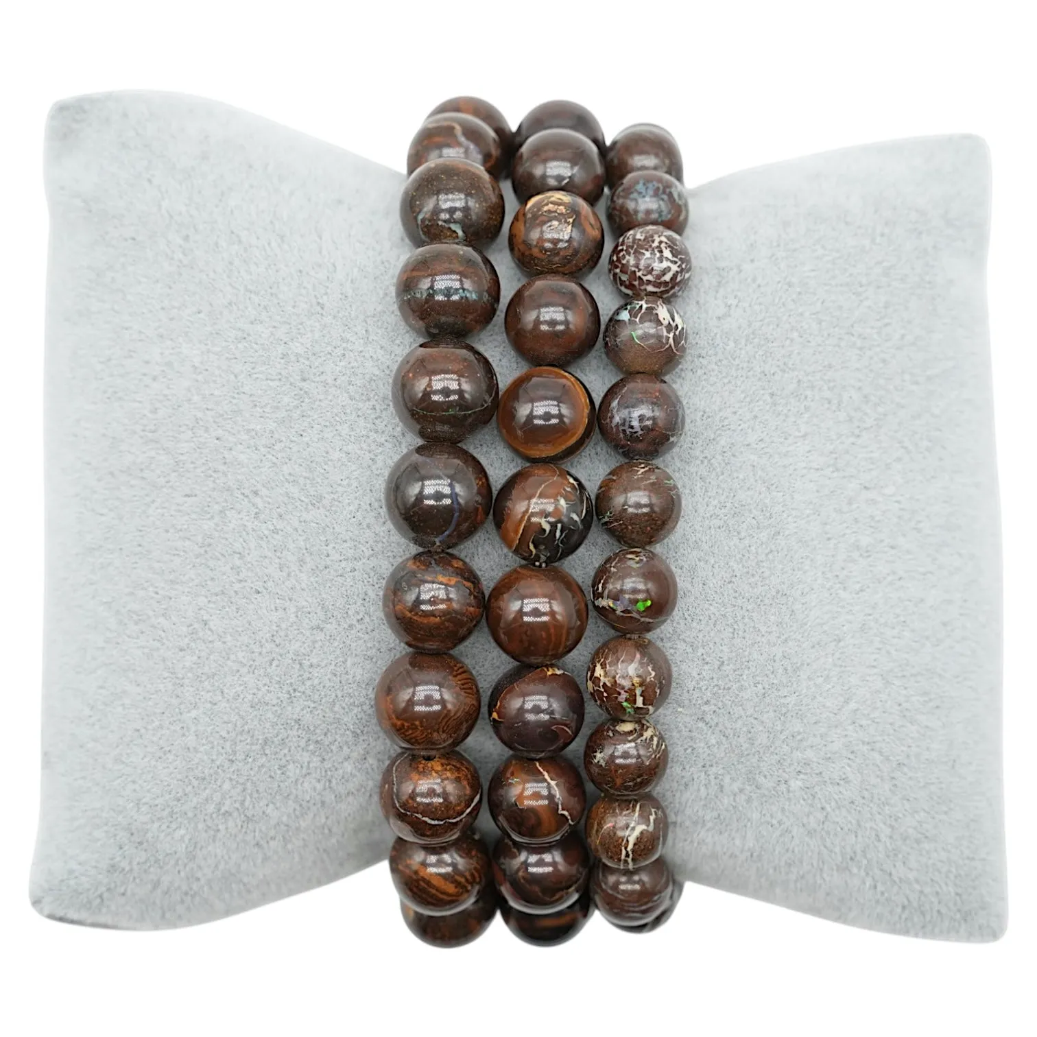 Bracelet Opale Boulder A