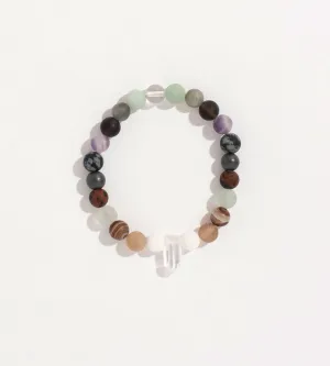 Crystalline Healing Bracelet - available by special order