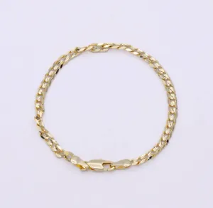 Cuban Link Bracelet