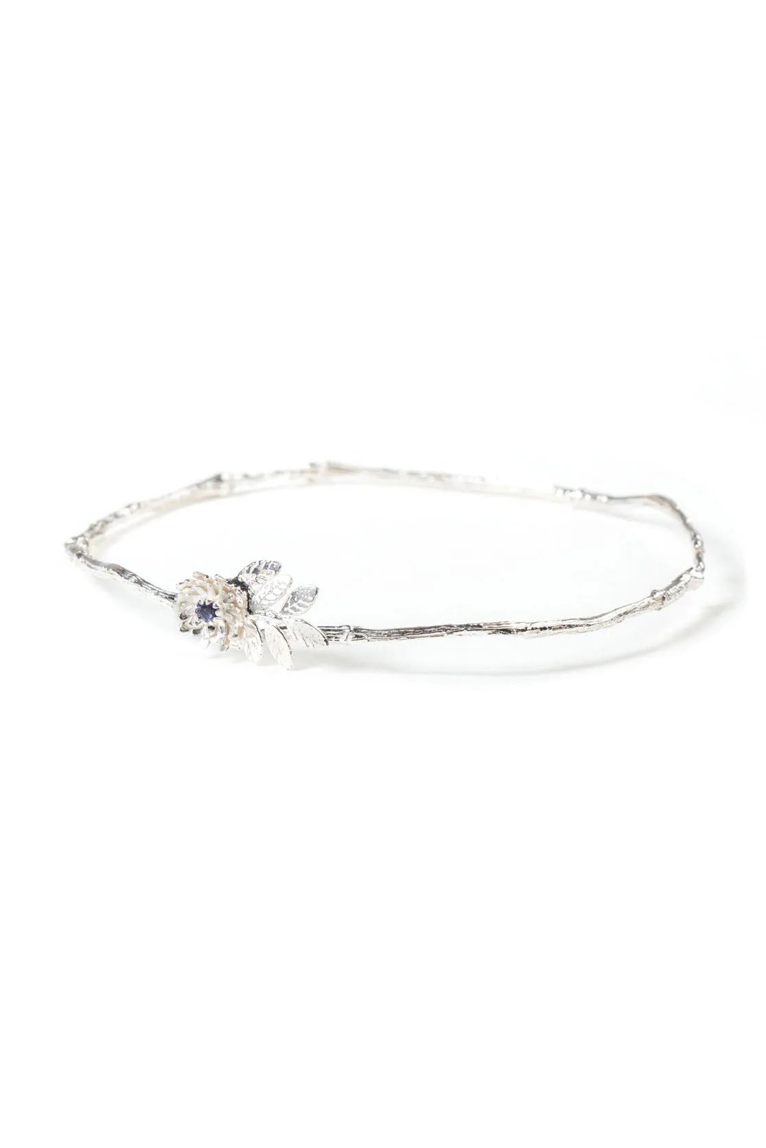 Dahlia Bangle