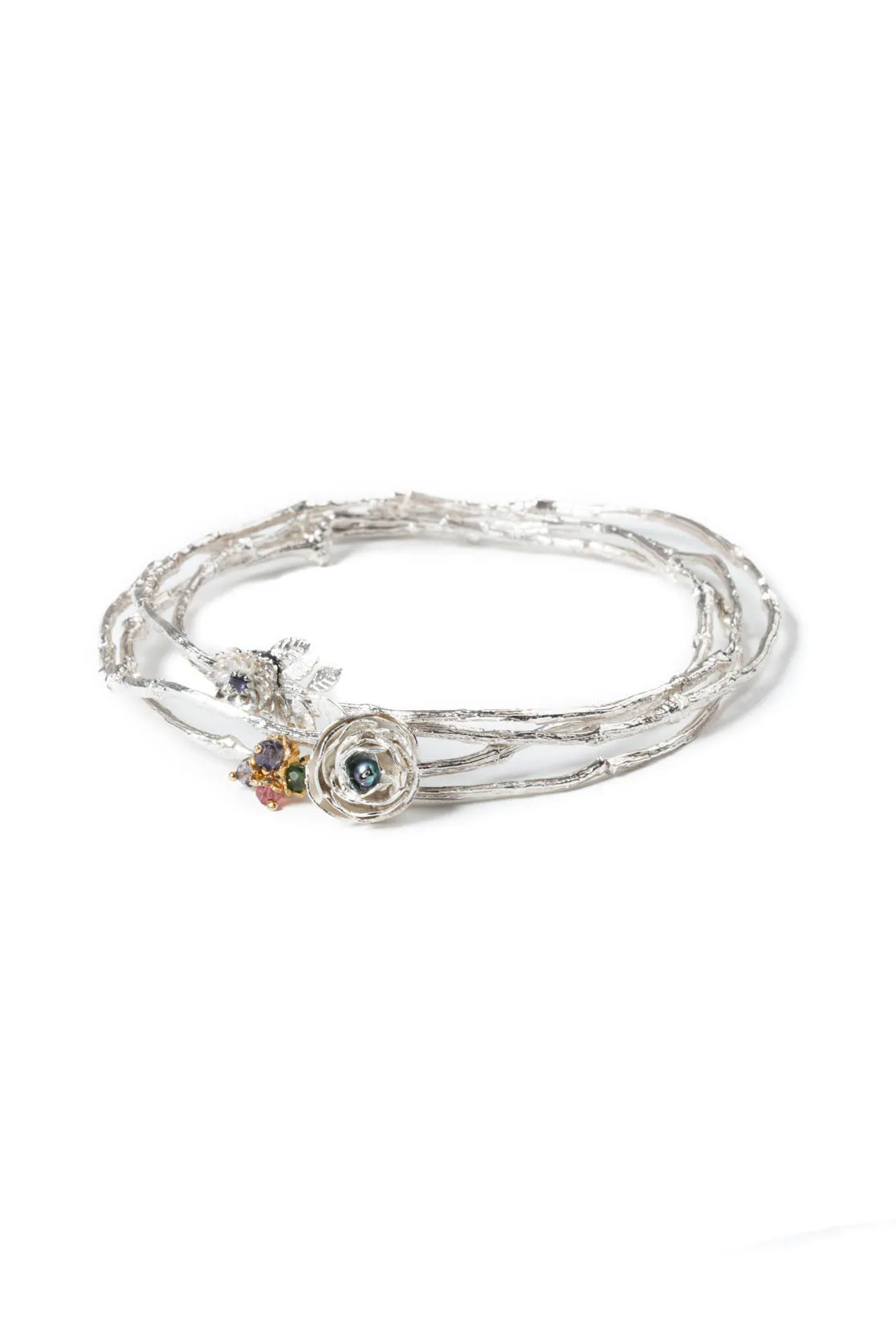 Dahlia Bangle
