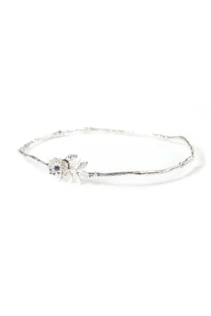 Dahlia Bangle