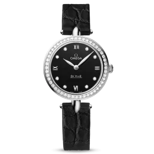 De Ville Prestige Quartz 27.4mm