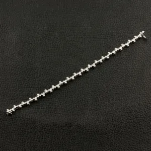 Diamond Bracelet