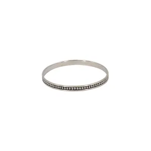 DOTTED BANGLE