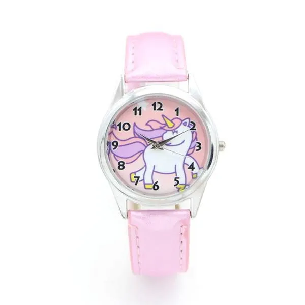 Fairy Unicorn Watch