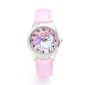 Fairy Unicorn Watch