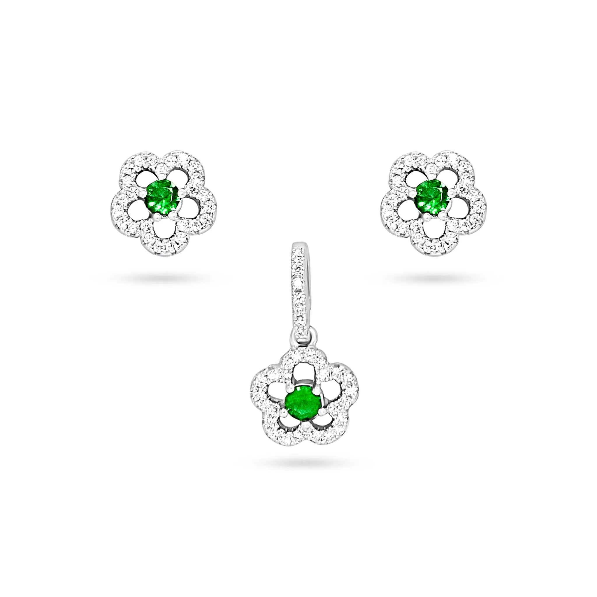 Floral Elegance Set