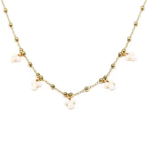 Gaïa Necklace
