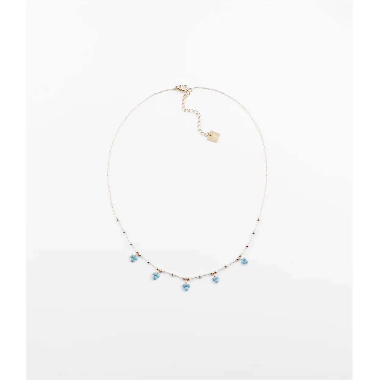 Gaïa Necklace