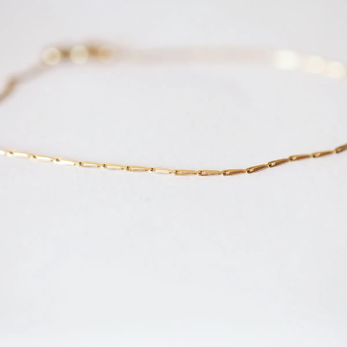 Haystack Bracelet