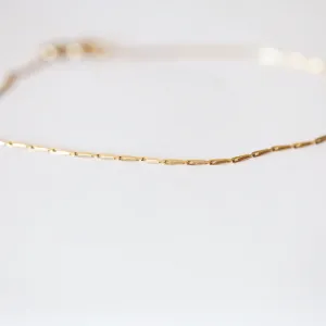 Haystack Bracelet