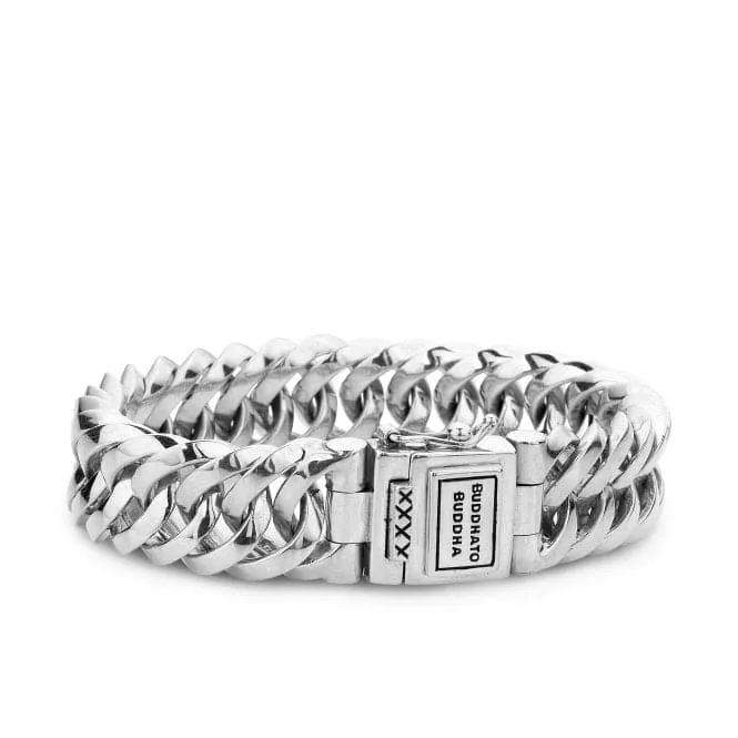 Heritage Chain Bracelet 090