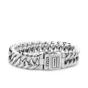Heritage Chain Bracelet 090