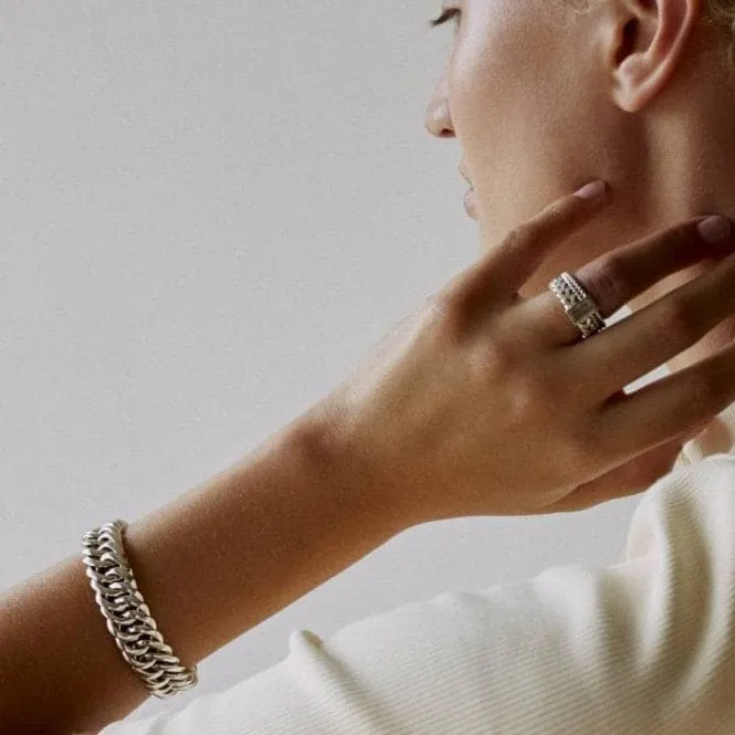 Heritage Chain Bracelet 090