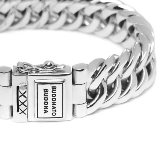 Heritage Chain Bracelet 090