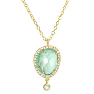 Johari Necklace