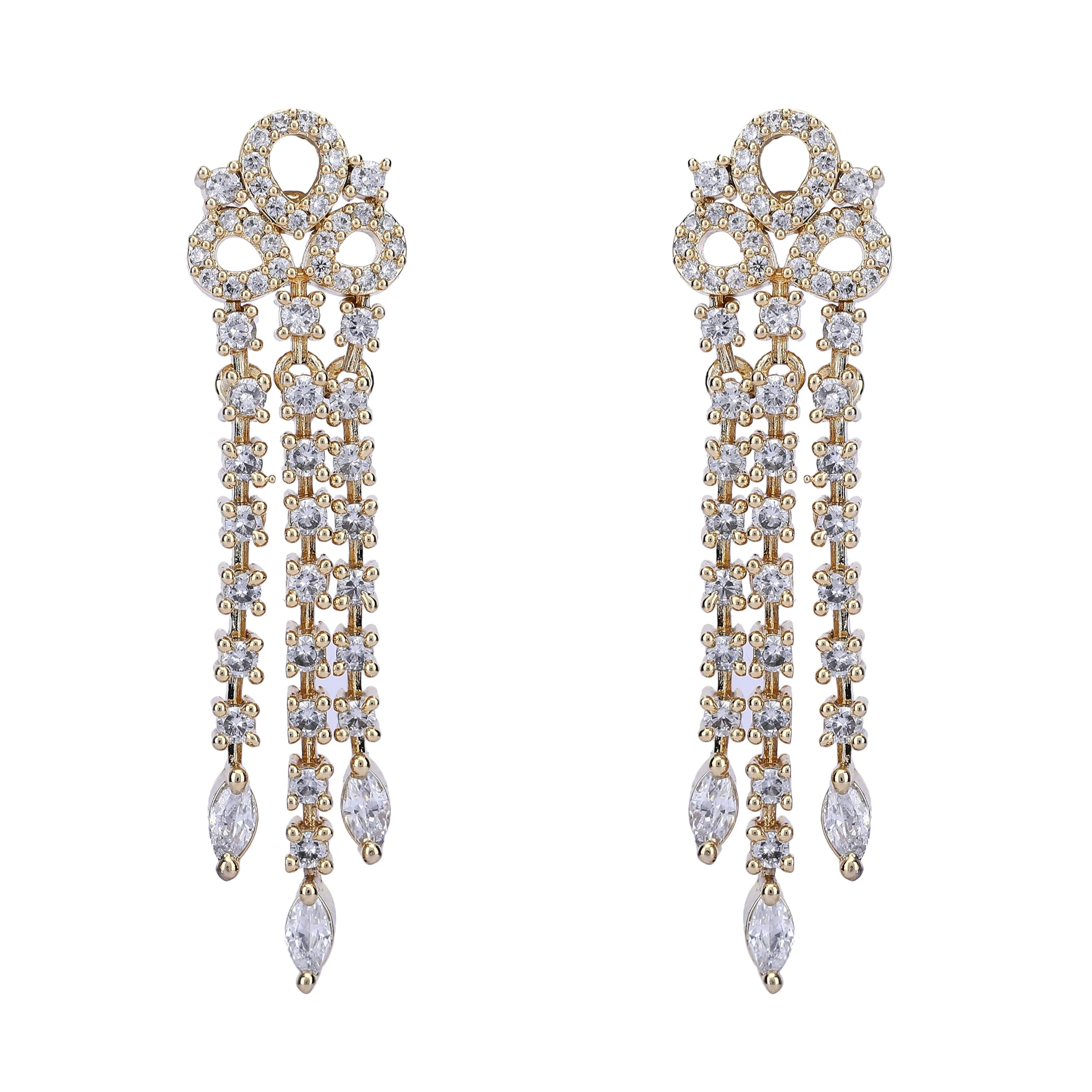 KARUNA EARRING