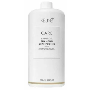 Keune Care Satin Oil Conditioner 33.8 Floz