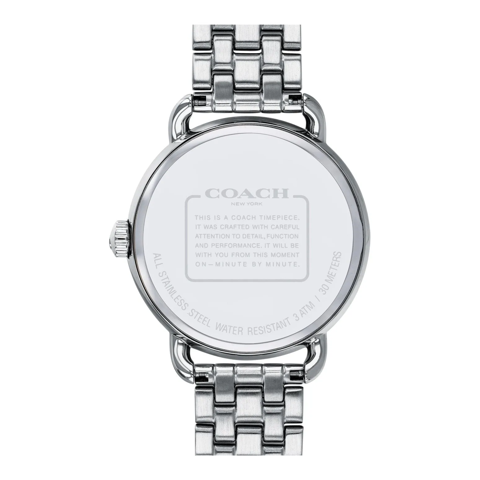 Ladies Delancey Watch (14503163).