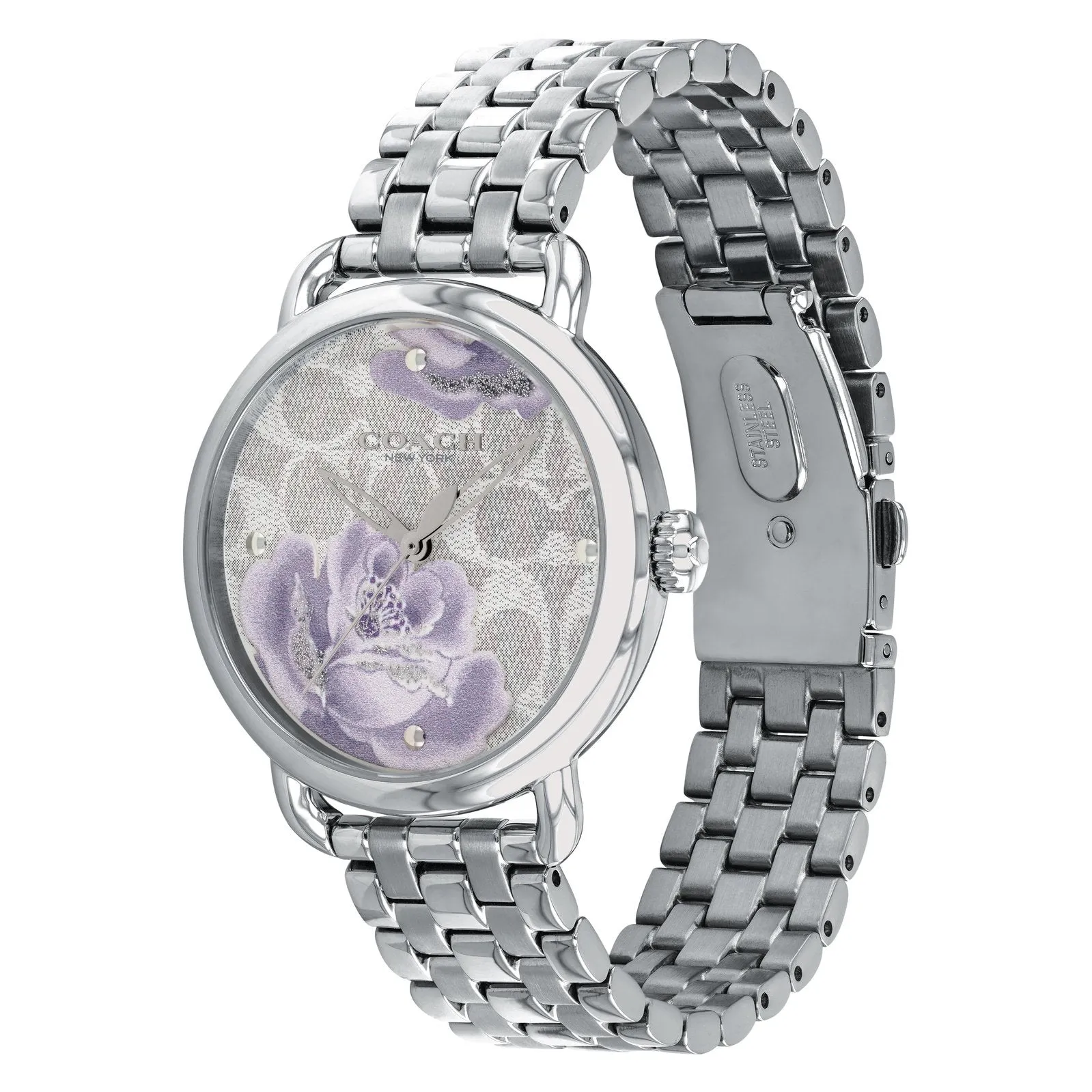Ladies Delancey Watch (14503163).