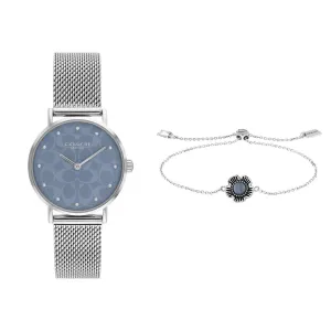 Ladies Perry Watch Gift Set(14000082).