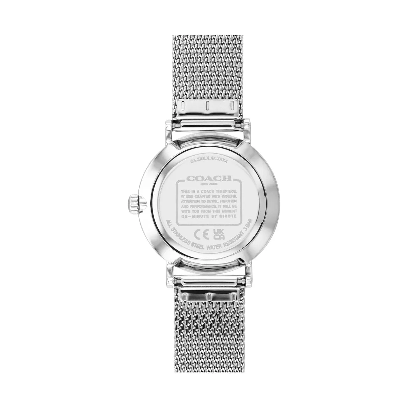 Ladies Perry Watch Gift Set(14000082).