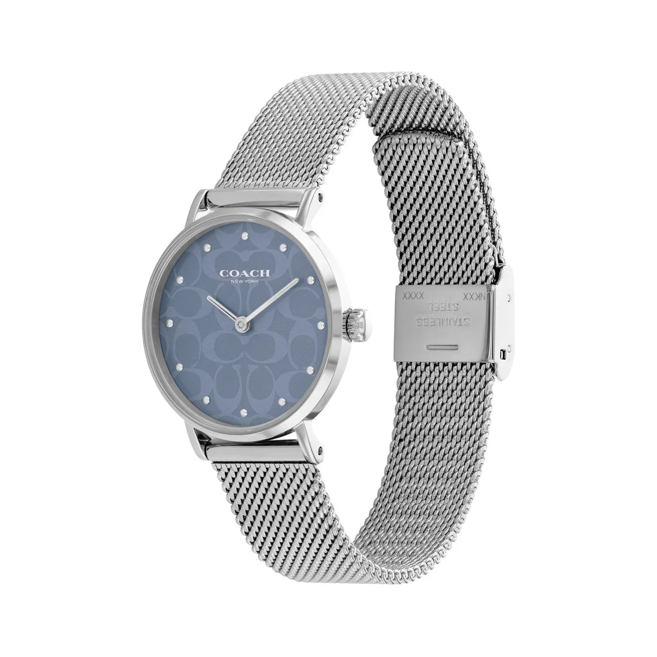 Ladies Perry Watch Gift Set(14000082).