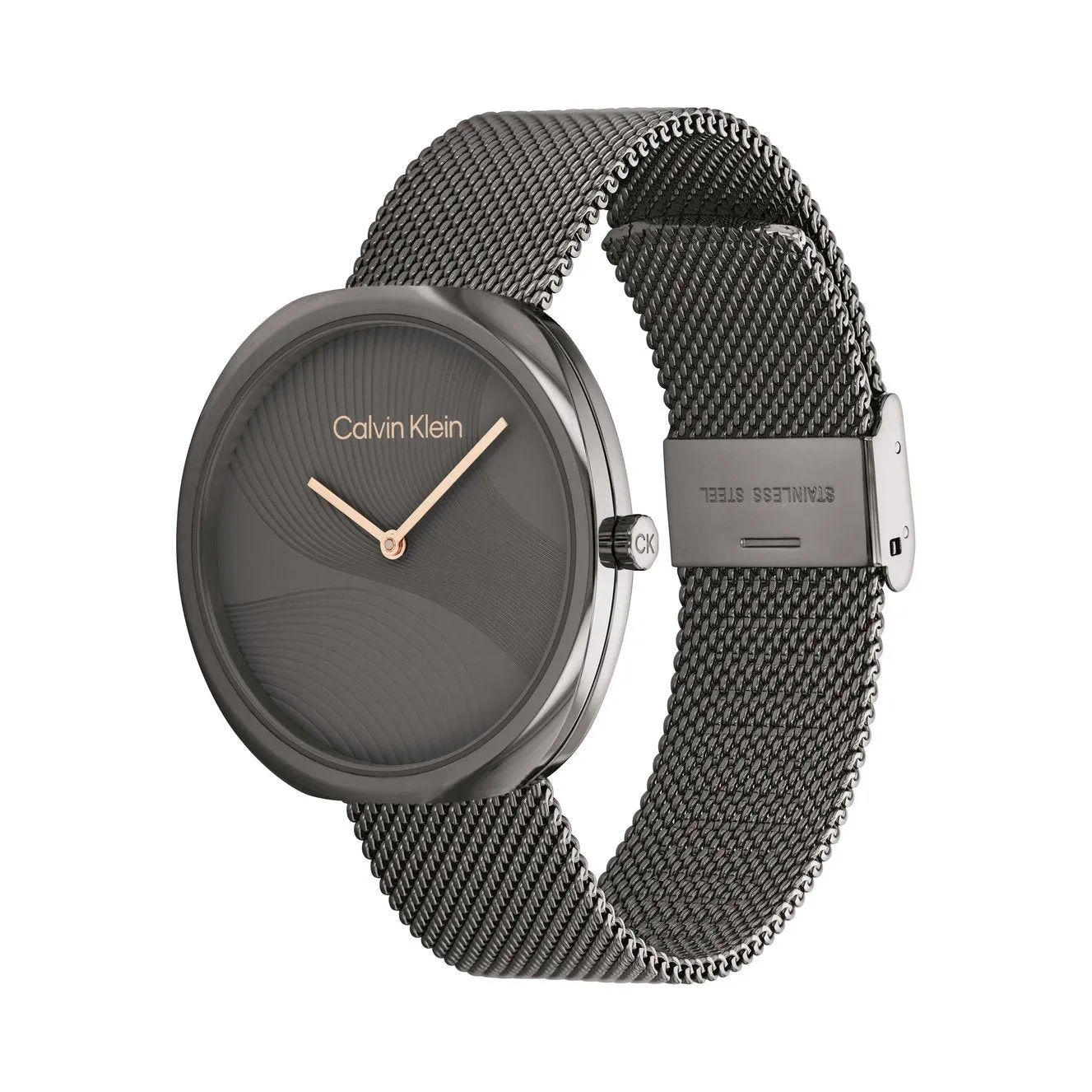 Ladies Sculpt Watch (25200248)