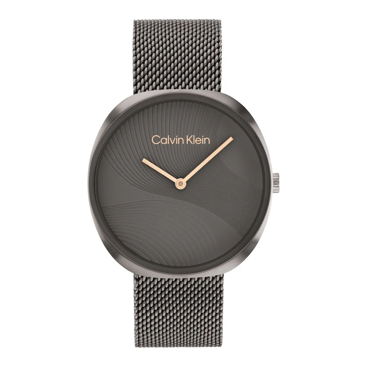 Ladies Sculpt Watch (25200248)