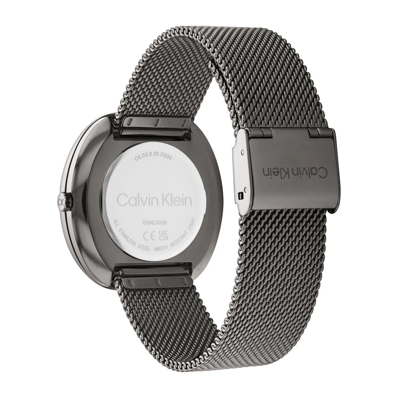 Ladies Sculpt Watch (25200248)