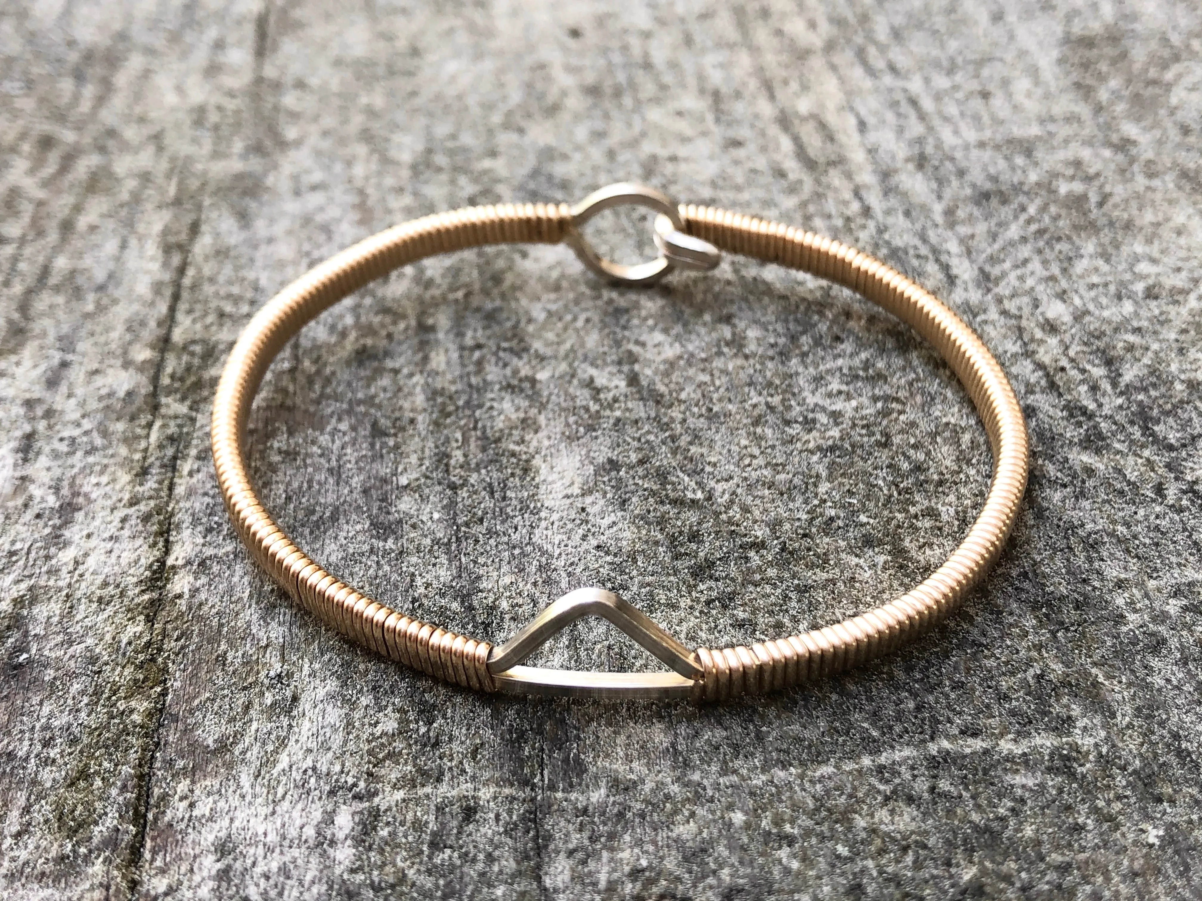 Lux Bangle