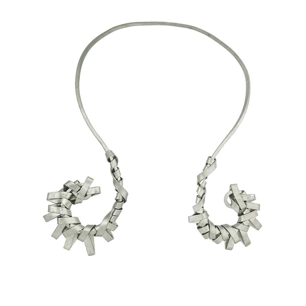 Madrid Choker Necklace