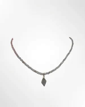 Moonstone Necklace