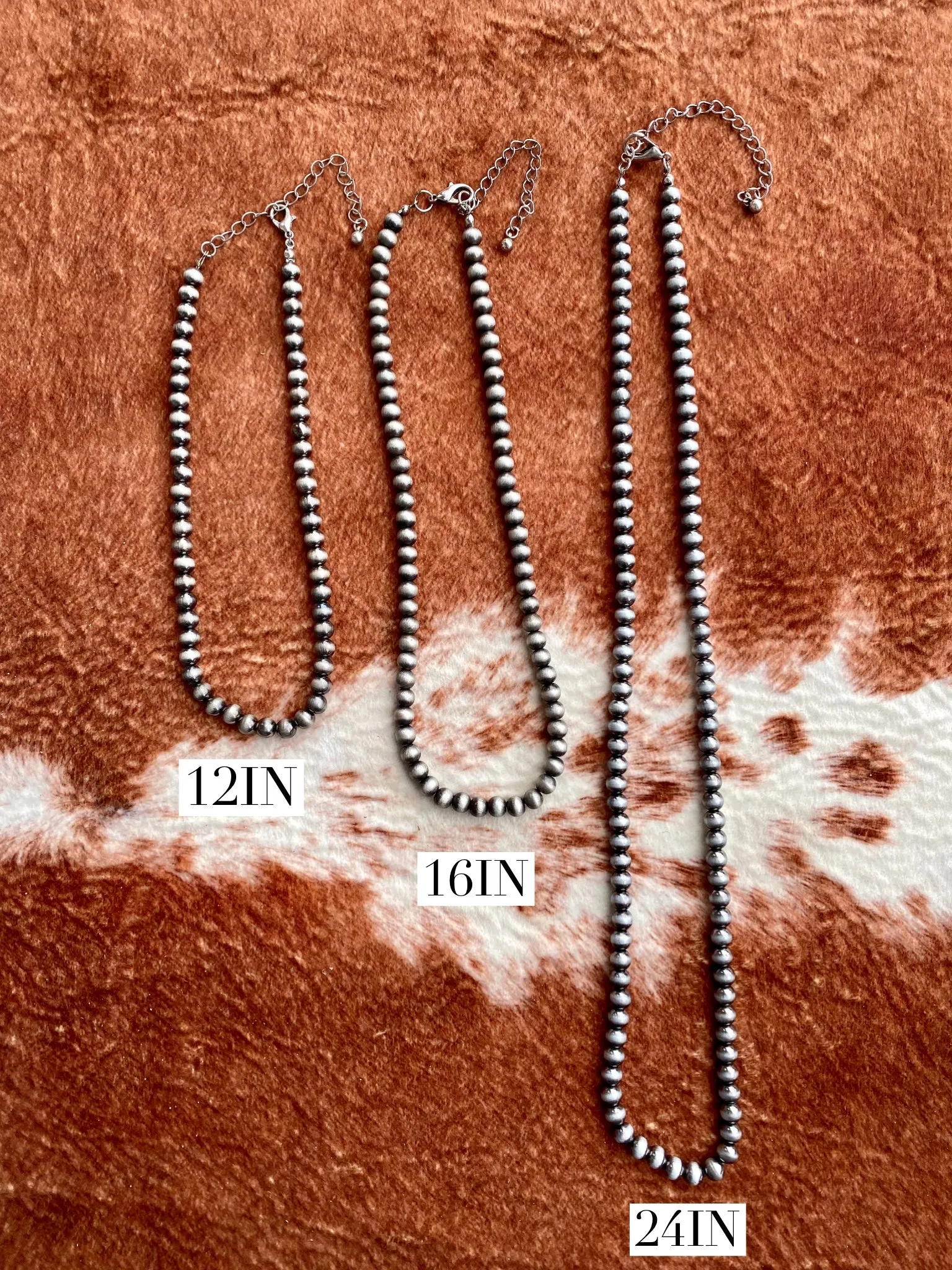 Navajo Choker