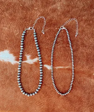 Navajo Choker