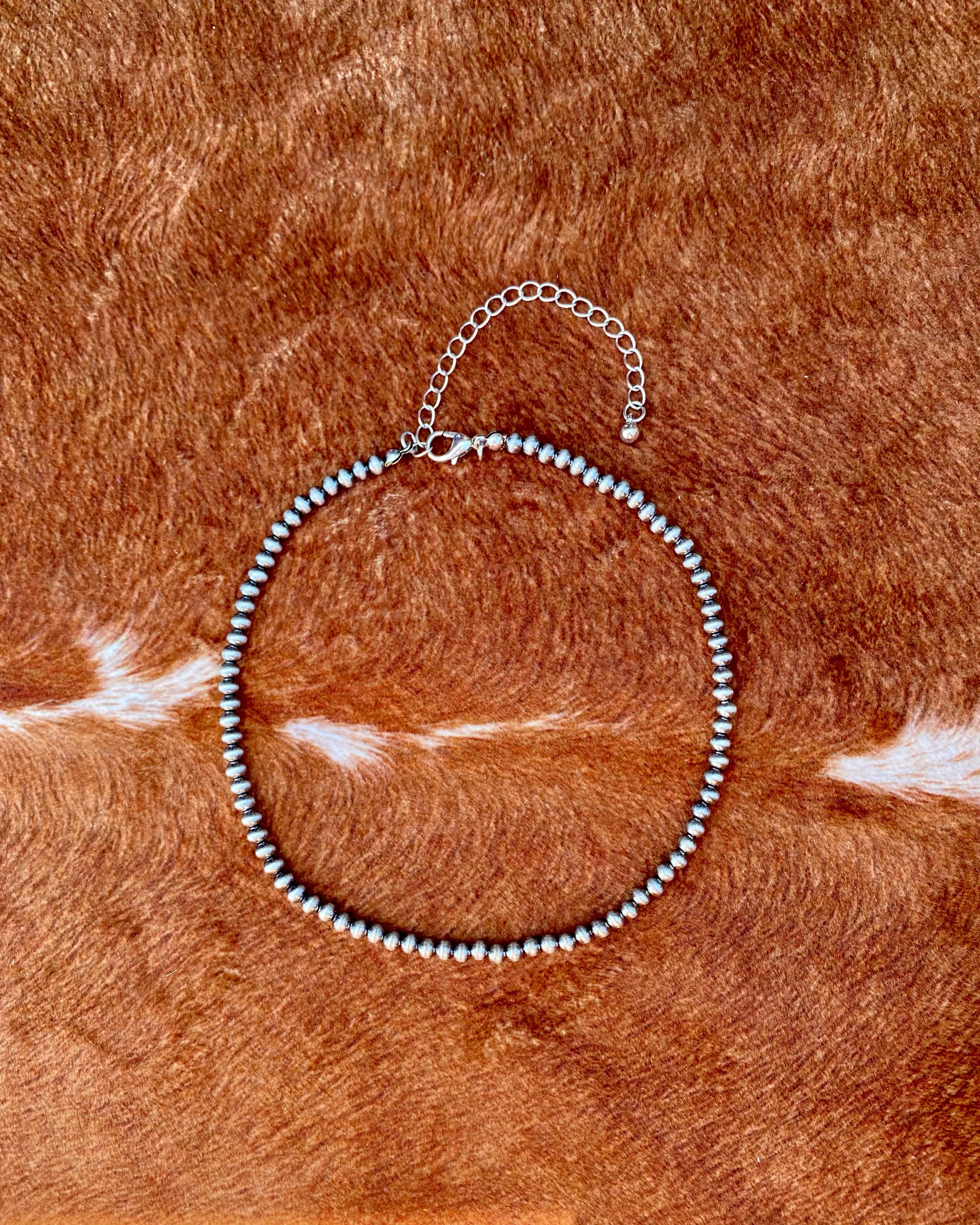 Navajo Choker
