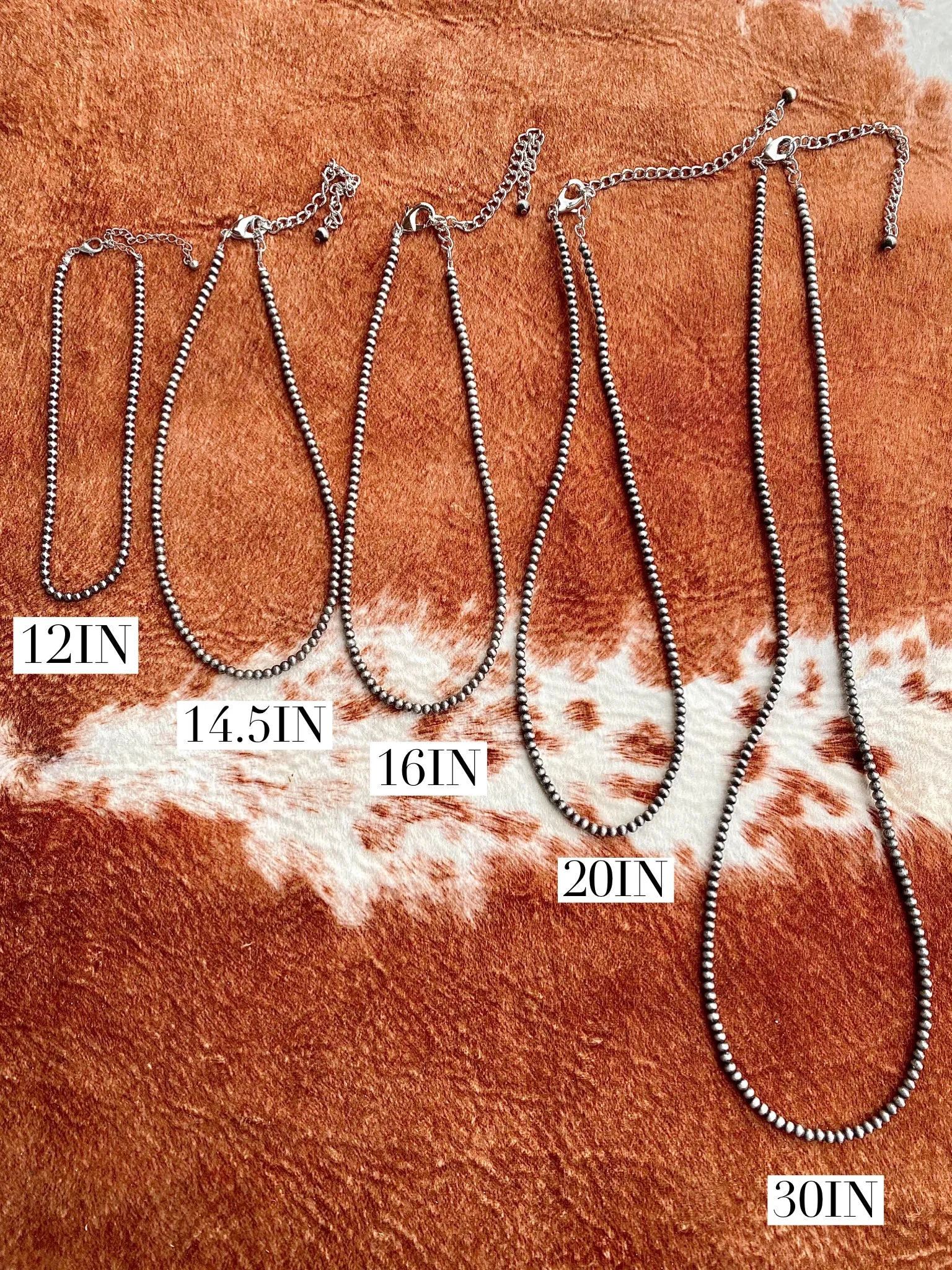 Navajo Choker