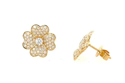 Park Avenue Earrings
